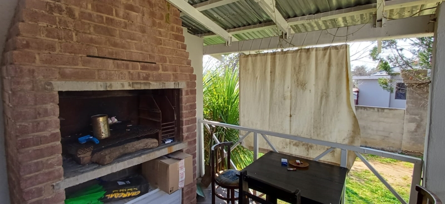 To Let 3 Bedroom Property for Rent in Eureka Free State